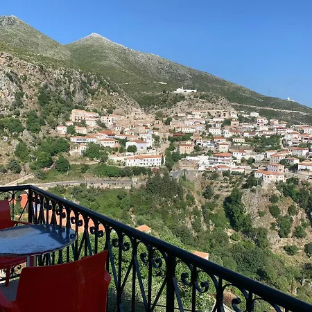 Duni 빌라 Dhërmi