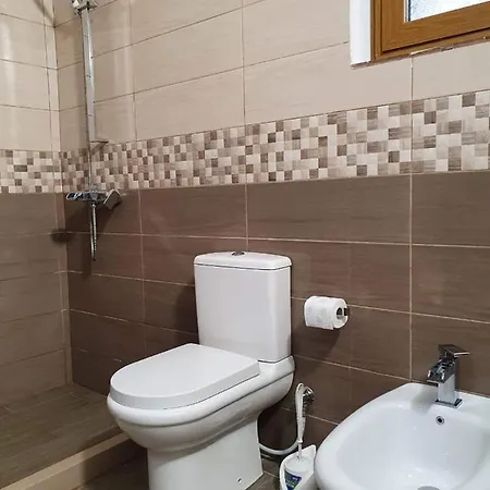 Duni Villa *