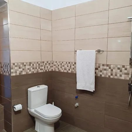 Duni Villa Dhermi