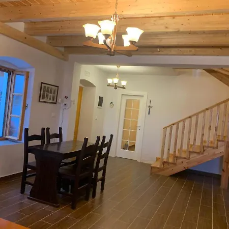 Duni Villa Dhermi