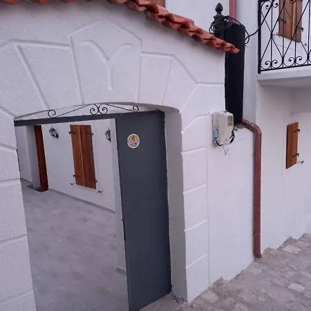 Duni Villa